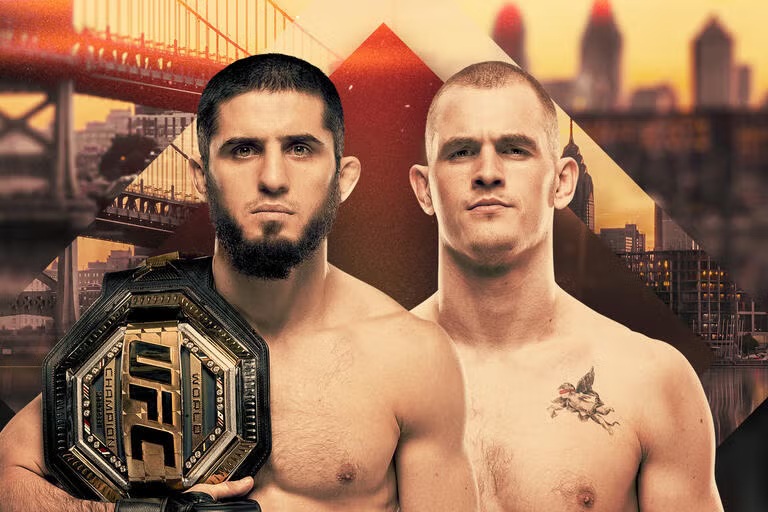 UFC