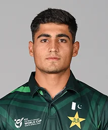Ubaid-shah