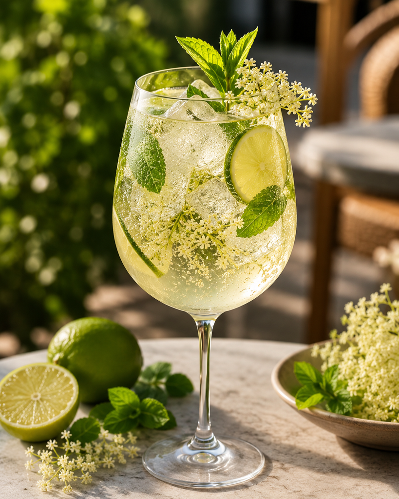 Hugo Spritz