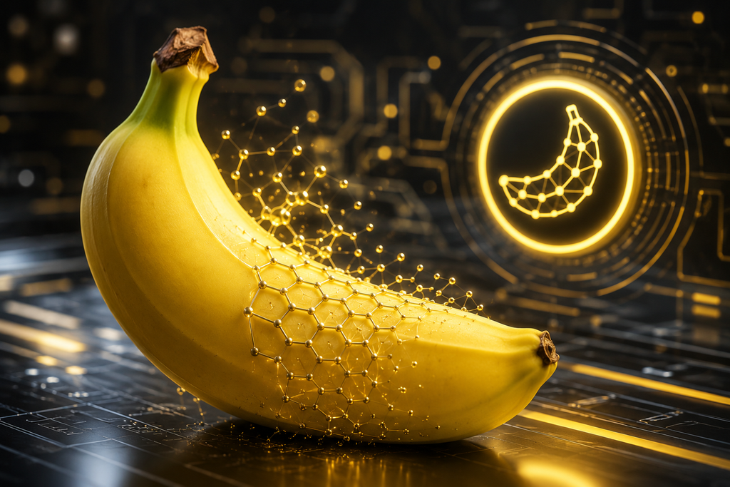 Nano banana ai