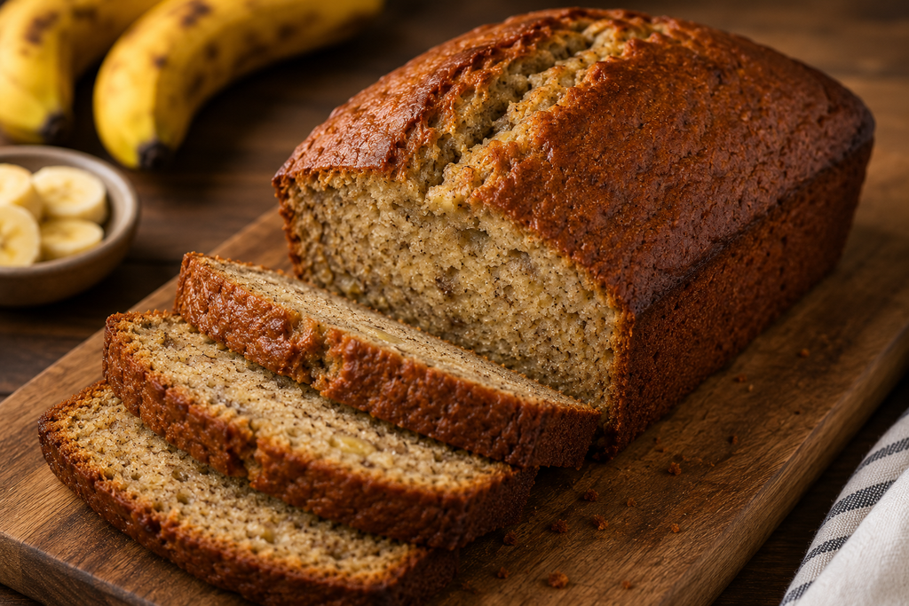 banana bread