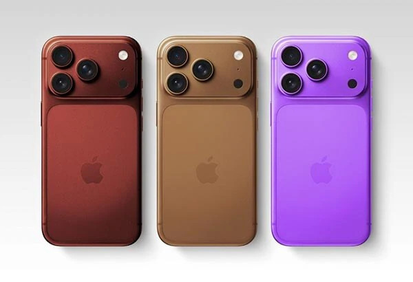 iPhone 18