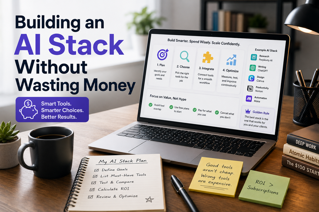 AI tools for freelancers