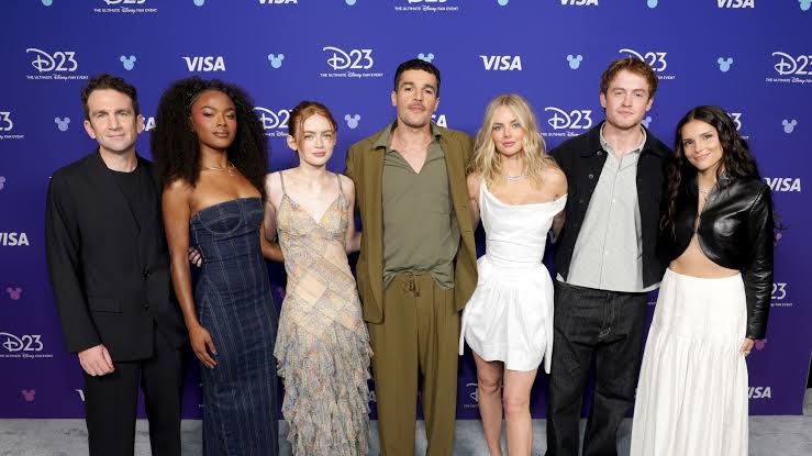 Marvel's New X-Men