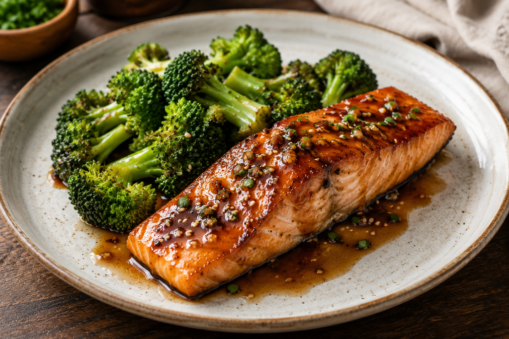 Salmon