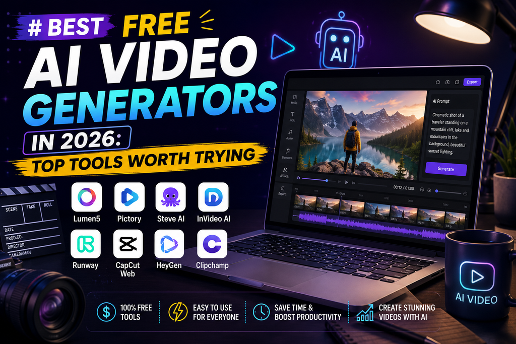 video generator