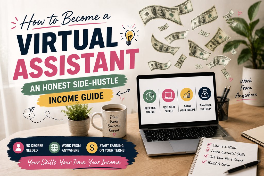virtual assistant